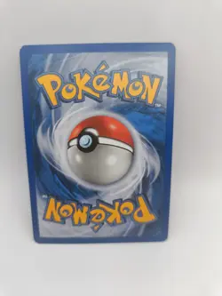 Mantine 74/105 1st Edition Neo Destiny Common Pokemon card Light Play - Image 2