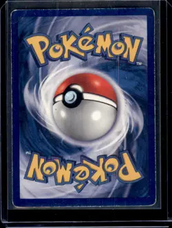 Pokemon Center Trainer 85/102 - 1st Edition Wotc Base Set Card - Image 2