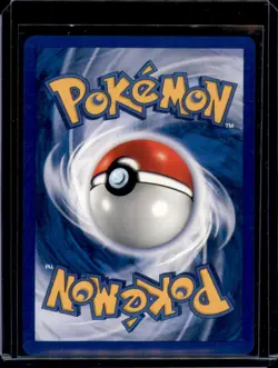 Fervor 124/132 1st Edition Gym Challenge Pokemon Card NM Condition - Image 2