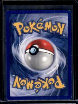 Beedrill Base Set 2 21/130 Regular Rare Pokemon Card Heavy Play - Image 2