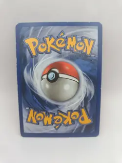 Geodude 47/62 1st Edition Fossil Common - WOTC Pokemon Card - Heavy Played - Image 2