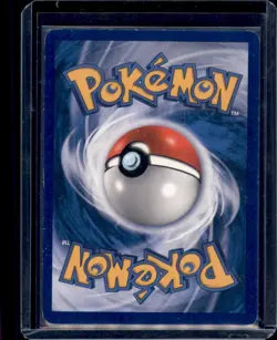Mightyena Holo 12/107 - EX Deoxys -Pokemon Card - HP - Image 2