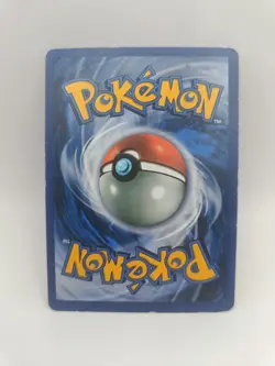 Jigglypuff 54/64 1st Edition Jungle Wotc Pokemon Card Common - Heavy Played - Image 2