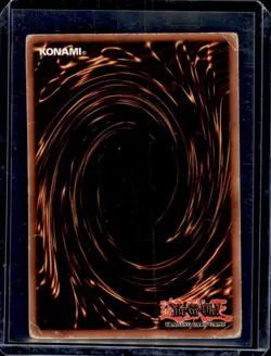 Cosmo Queen MP1-002 McDonald's Promo Card Limited Ed Ultra Rare YuGiOh - HP #11 - Image 2