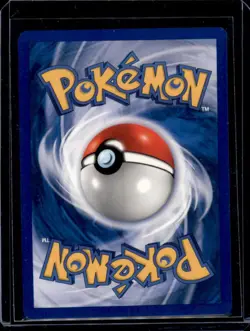 Koga's Koffing 79/132 Gym Challenge 1st Edition Common Pokemon Card Near Mint - Image 2