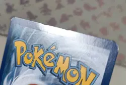 Articuno SM144 Black Star Promo Heavy Played Pokemon Card - Image 4
