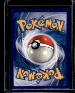 Slowpoke Fossil 55/62 1st Edition 1999 WoTC Pokemon Card - HP - Image 2