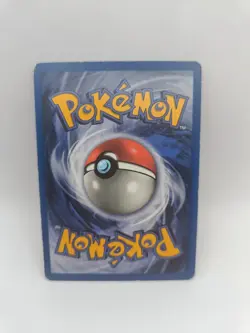 Meowth 56/64 1st Edition 1999 Pokemon Card Jungle WOTC - Heavy Played - Image 2