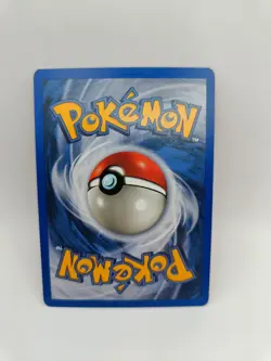 Hitmonchan 1st Edition Neo Destiny Common 69/105 - Lightly Played Pokemon Card - Image 2