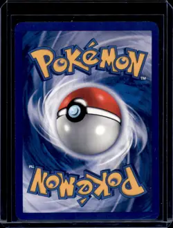Pewter City Gym 115/132 Pokemon Card Gym Heroes 1st Edition Wizards WOTC NM - Image 2
