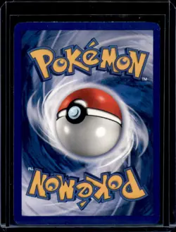Lt.Surge's Voltorb 84/132 1st Edition Pokemon Card Gym Heroes WOTC NM - Image 2