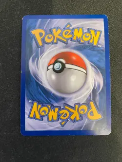 Crobat 14/95 Reverse Holo Rare HGSS Unleashed Pokemon TCG - LP - Image 2