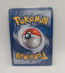 Finneon 83/123 Mysterious Treasures Reverse Holo Pokemon Card - Image 2