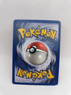 Clefairy Doll Original Base Set Rare 70/102 Pokemon Card WOTC *HP* - Image 2