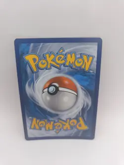 Volcanion XY164 XY Black Star Promo Holo Rare Collector's Chest Pokemon Card - Image 2