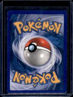 Smeargle Black Star Promo Rare #32 Pokemon Card WOTC HP - Image 2