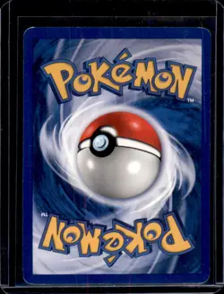 Abra 49/82 Team Rocket First edition WOTC Pokemon Card Heavy Played Condition - Image 4