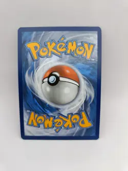 Cleffa 037 SVP EN Obsidian Flames Pokemon Trading Card Pre Release Promo Holo - Image 2