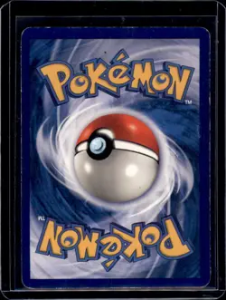 Magneton 26/62 1st Edition - Fossil Rare WOTC - HP Condition Pokemon Card - Image 2