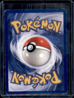 1st Edition Magikarp 47/82 - Vintage Rocket Non-Holo Pokemon Card - HP - Image 2