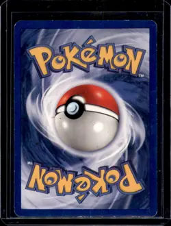 Porygon 48/82 - 1st Edition - Team Rocket - Pokemon Card WOTC - Heavy Played - Image 2