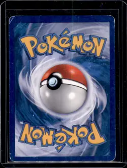 Wobbuffet HGSS04 Promo Holo - Heart Gold Soul Silver - Pokemon Card - Image 2