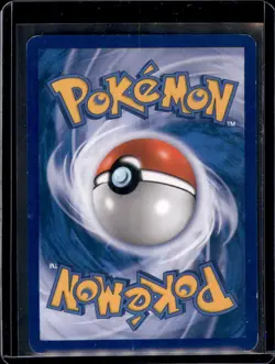 Growlithe 63/111 Rising Rivals Set Common 2009 Pokemon Card - Heavy Play - Image 2