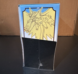 Pokemon Center Scarlet Violet Paradox Rift ETB Elite Trainer Box NEW SEALED - Image 2