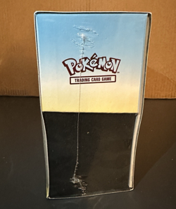 Pokemon Center Scarlet Violet Paradox Rift ETB Elite Trainer Box NEW SEALED - Image 4