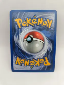 Marowak 39/64 1st Edition Jungle 1999 Uncommon Heavy Played Pokemon Card - Image 2