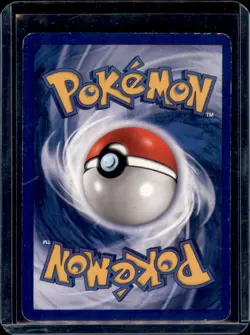 Ekans 56/82 Team Rocket 1st Edition Pokemon Card WOTC 1999 HP - Image 2
