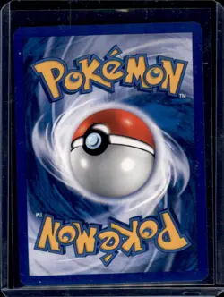 Transparent Walls 125/132 1st Edition Gym Challenge Pokemon Card - LP - Image 2