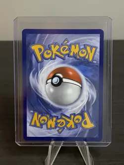 Switch 123/094 PFL Ultra Rare Full Art Trainer Card NM - Image 2