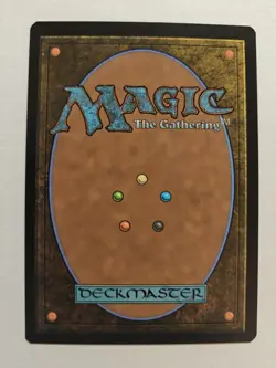 MTG Final Fortune RAINBOW FOIL Secret Lair Arcade Racers 1956 - Image 2