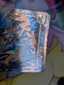 M Charizard EX (Y) Secret Rare 107/106 Flashfire Holo Pokemon Card TCG HP - Image 2