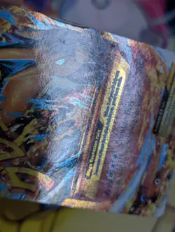 M Charizard EX (Y) Secret Rare 107/106 Flashfire Holo Pokemon Card TCG HP - Image 3