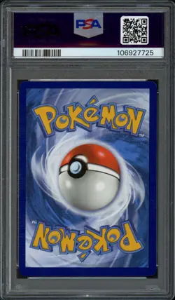 2021 Pokemon Evolving Skies Rayquaza V 193/203 PSA 10 Gem Mint Full Art - Image 2