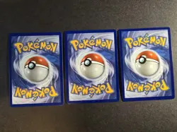 Pokemon TCG First Partner Illustration Collection Chimchar, Turtwig, Piplup - Image 4