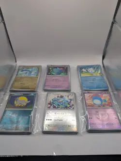 Pokemon TCG - Ascended Hero's - 20 x Card bulk collection - NM - No Duplicates - Image 1