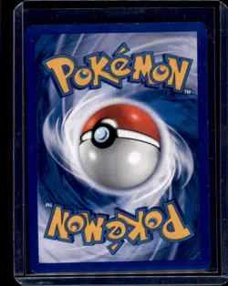 91/132 Misty’s Seel 1st Edition Gym Challenge Pokemon Card - LP - Image 2