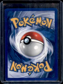 Lt. Surge's Electrode 52/132 WOTC Vintage Pokemon | Gym Challenge Pokemon TCG MP - Image 2