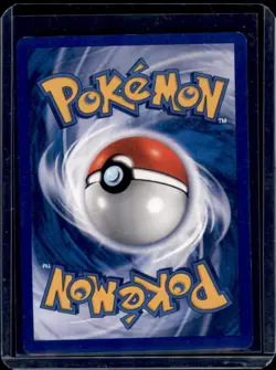 Koga’s Ekans 77/132 1st Edition Gym Challenge Pokemon WOTC - LP - Image 2