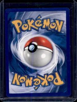 Koga’s Kakuna 1st Edition Gym Challenge 47/132 WOTC Vintage Pokemon 1999 - LP - Image 2