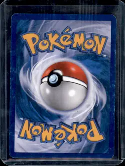 Porygon-Z DP35 - Black Star Promo - Pokemon Card - Heavy Play - Image 2