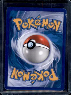 Porygon-Z DP35 - Black Star Promo - Pokemon Card - Heavy Play - Image 4