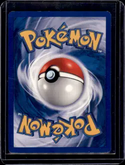 Erika's Paras 71/132 1st Edition Pokemon Card Gym Challenge Common WOTC LP - Image 2