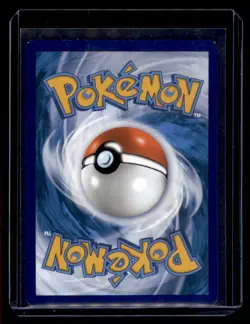 Hoothoot 126/162 (Cosmos Holo Promo) Temporal Forces - Pokemon TCG Near Mint - Image 2