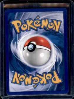 Sabrina's Jynx 57/132 Gym Challenge 1st Edition Near Mint Pokemon Card - Image 2