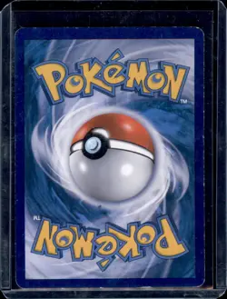 Pikachu 48/162 - Breakthrough - Pokemon - Non Holo - Heavy Play - Image 2