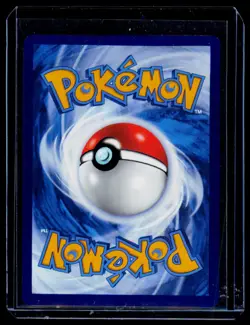 Victini SVP 208 Promo Illustration Black Bolt White Flare Pokemon Standard Size - Image 2